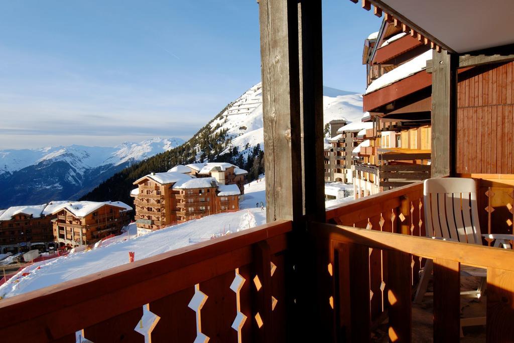 Residence Odalys La Licorne Chamonix Zewnętrze zdjęcie