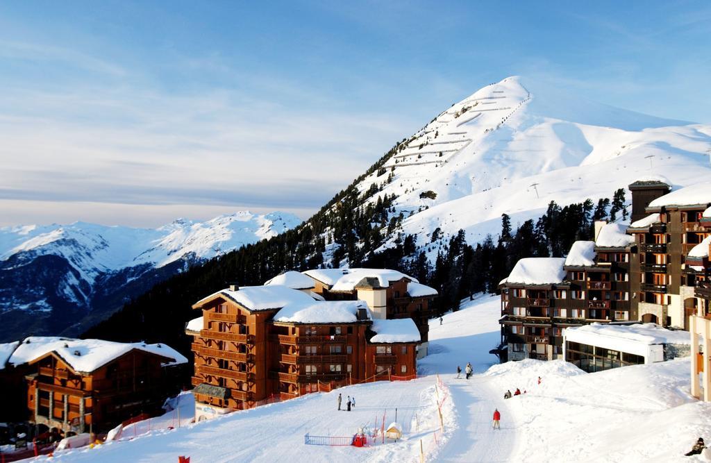 Residence Odalys La Licorne Chamonix Zewnętrze zdjęcie