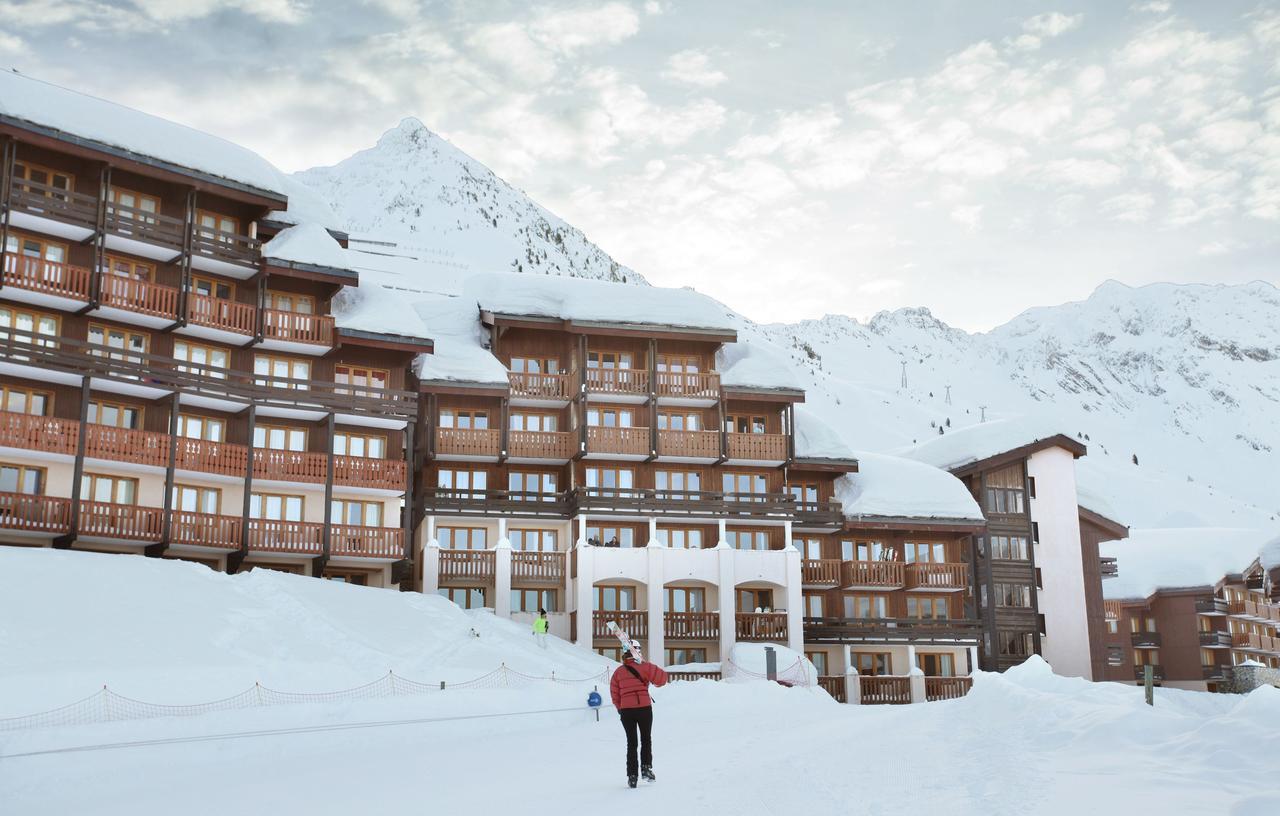 Residence Odalys La Licorne Chamonix Zewnętrze zdjęcie